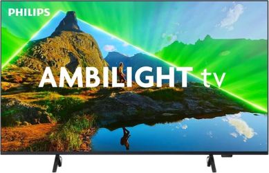 Philips 50" LED 4K Ambilight TV 50PUS8309/12