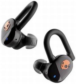 Skullcandy Push Play Active
