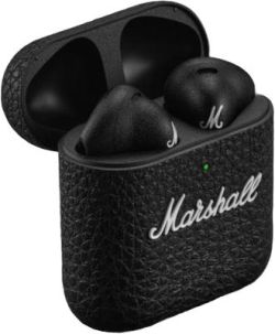 Marshall Minor IV