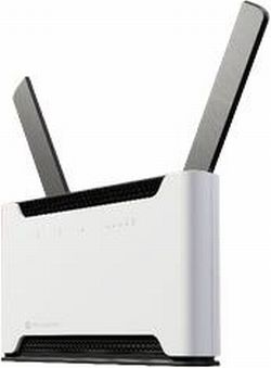 MikroTik RouterBOARD Chateau LTE18 ax (S53UG+5HaxD2HaxD-TC&EG18-EA)