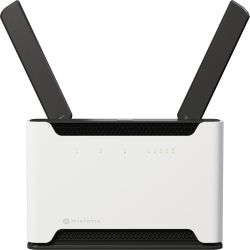 MikroTik RouterBOARD Chateau LTE6 ax (S53UG+5HaxD2HaxD-TC&FG621-EA)