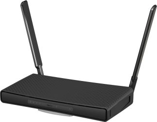 MikroTik RouterBOARD hAP ac3 (RBD53iG-5HacD2HnD)