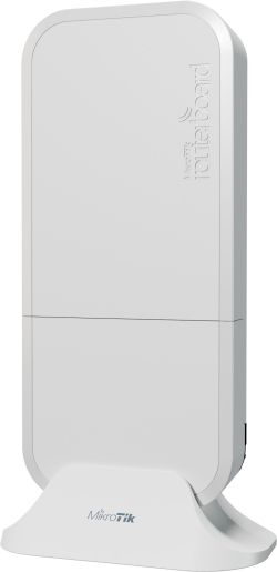 MikroTik RouterBOARD wAP ac Rev. 2 (RBwAPG-5HacD2HnD)