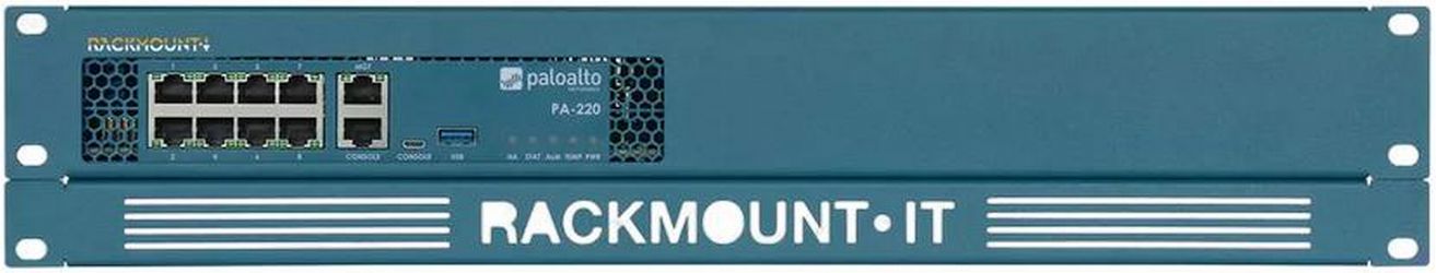 Rackmount.IT RM-PA-T2