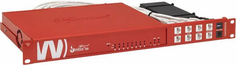 Rackmount.IT RM-WG-T7