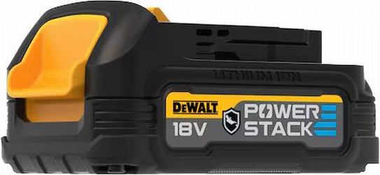 DeWalt DCBP034G-XJ