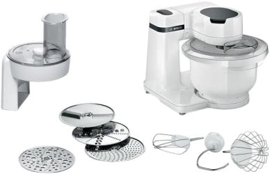 Bosch Serie 2 MUMS2AW01 Bosch Serie 2 MUMS2AW01
