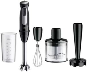 Braun MultiQuick 5 Pro MQ55307M