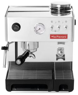 La Pavoni New Domus Bar