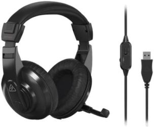 Behringer HPM1100U