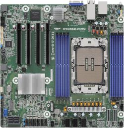 ASRock Rack SPC741D8UD-2T/X550