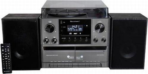 Soundmaster MCD5600