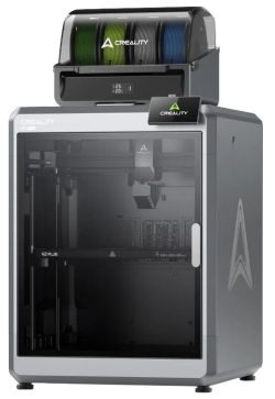 Creality K2 Plus Combo