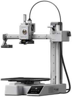 Bambu Lab A1 mini