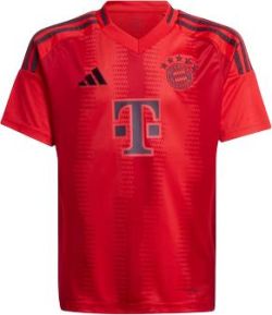 Adidas FC Bayern München 24/25 Kids Heimtrikot