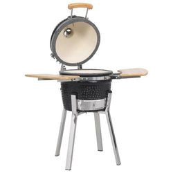 vidaXL Kamado Grill BBQ Smoker Keramik 81 cm (41721) vidaXL Kamado Grill BBQ Smoker Keramik 81 cm (41721)