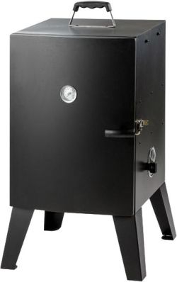 Dema Freiburg Räucherschrank