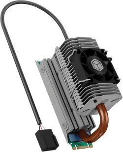 RaidSonic Icy Box IB-M2HSF-705