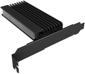 RaidSonic Icy Box IB-PCI214M2-HSL