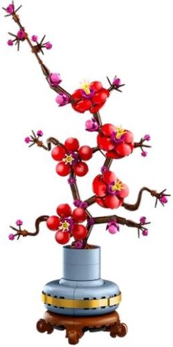 LEGO Botanicals Pflaumenblüte (10369)