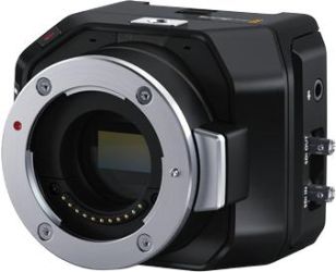 Blackmagic-Design Micro Studio Camera 4K G2