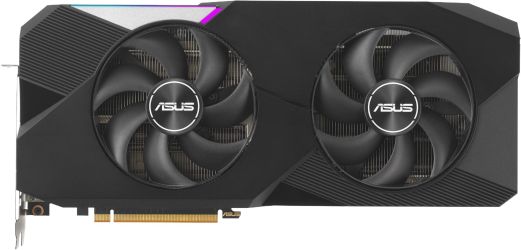 ASUS Dual Radeon RX 7900 XTX OC 24GB (90YV0IG2-M0NA00)