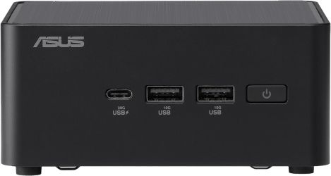 ASUS NUC 14 Pro Tall RNUC14RVHU5068C0I (90AS0081-M000R0)