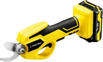 Trotec PGSS 15-20V