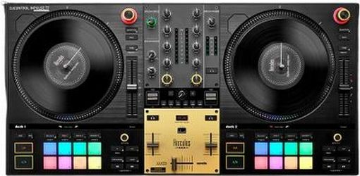 Hercules DJControl Inpulse T7 Premium Edition
