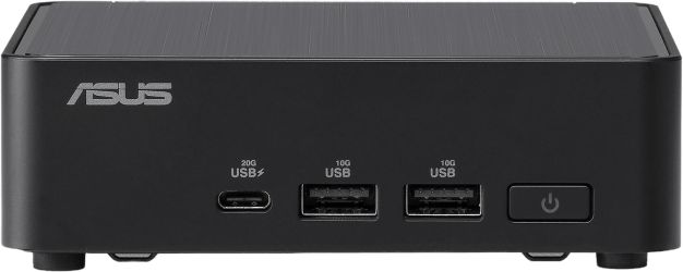 ASUS NUC 14 Pro Slim Kit RNUC14RVKU500000I (90AR0062-M00060)
