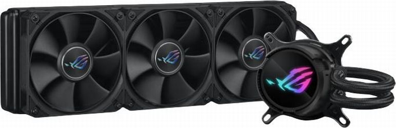 ASUS ROG Strix LC III 360