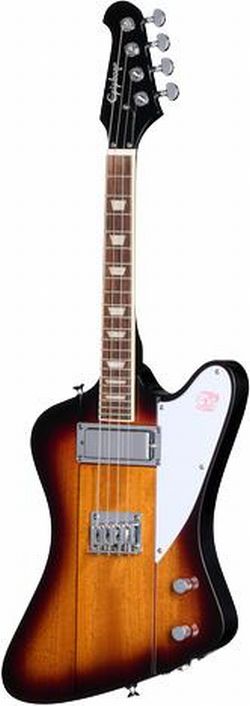 Epiphone Mandobird
