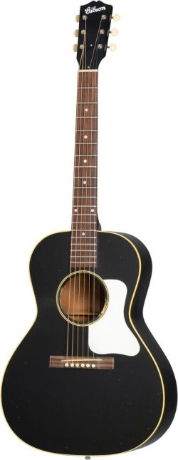 Gibson 1933 L-00