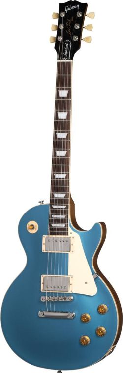 Gibson Les Paul Standard 50s Plain Top