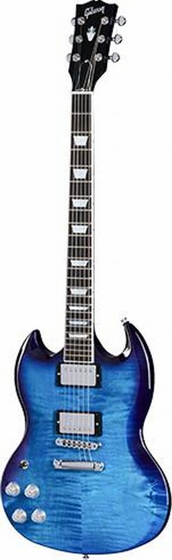 Gibson