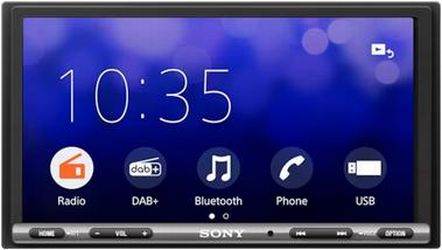 Sony XAV-AX3250ANT