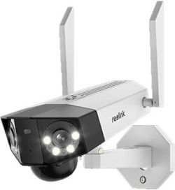 Reolink Duo 2 WiFi (Serie B750)