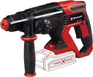 Einhell TE-HD 18/20 Li - Solo (4514260)