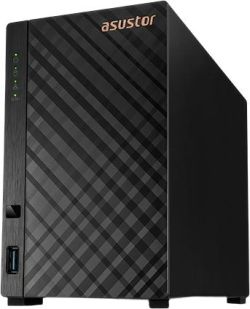 Asustor Drivestor 2 Lite AS1102TL