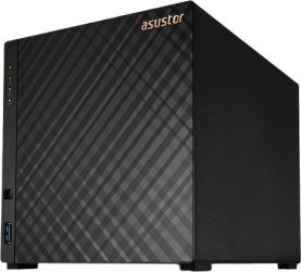 Asustor
