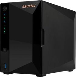 Asustor