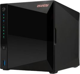 Asustor Drivestor 4 Pro AS3304T Asustor Drivestor 4 Pro AS3304T