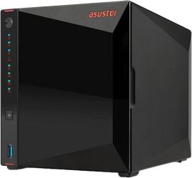 Asustor