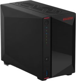 Asustor Nimbustor 2 Gen2 AS5402T