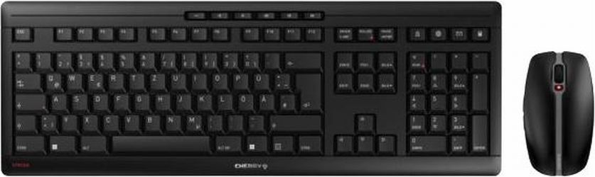 Cherry Stream Desktop (JD-8500DE-2)