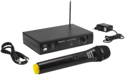 Omnitronic VHF-101 214.35 MHz