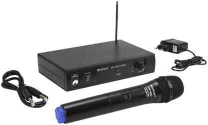 Omnitronic VHF-101 201.60 MHz
