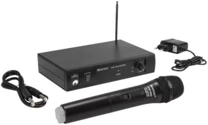 Omnitronic VHF-101 205.75 MHz