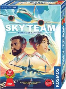 Kosmos Sky Team