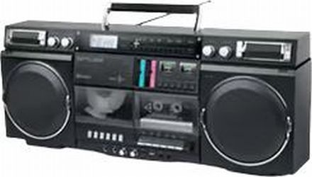 Muse M-380